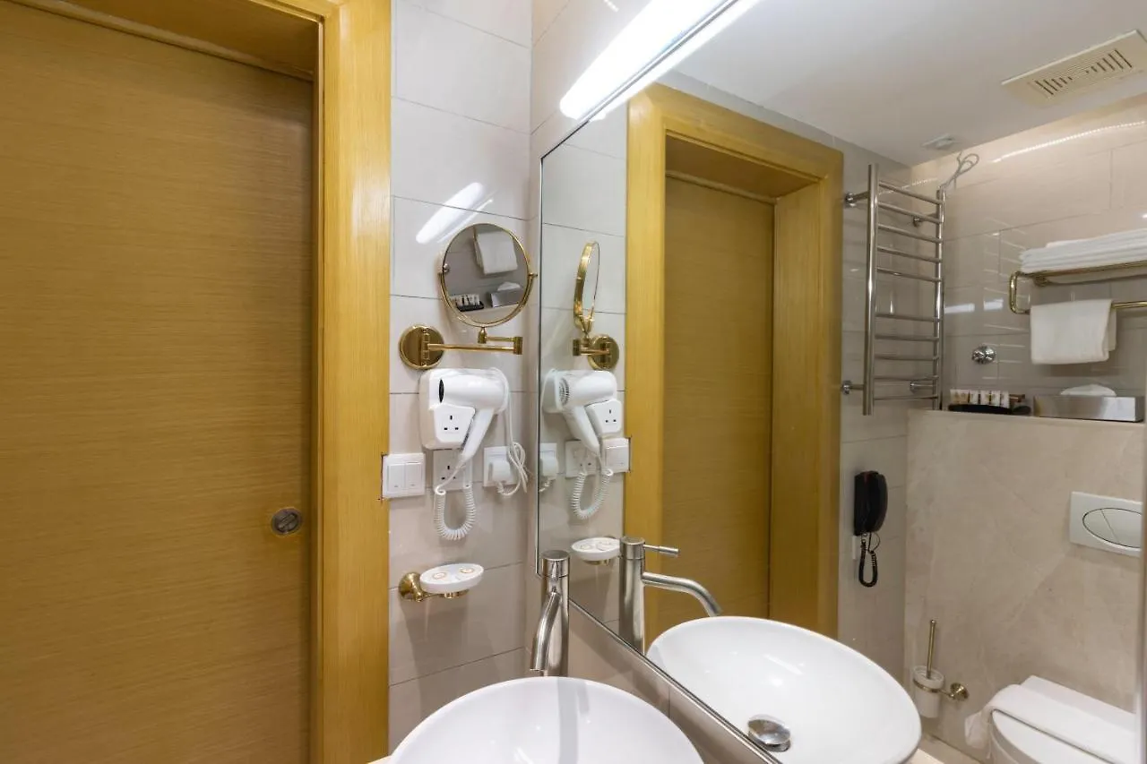 Qasr Al Sahab Hotel Makkah La Mecque