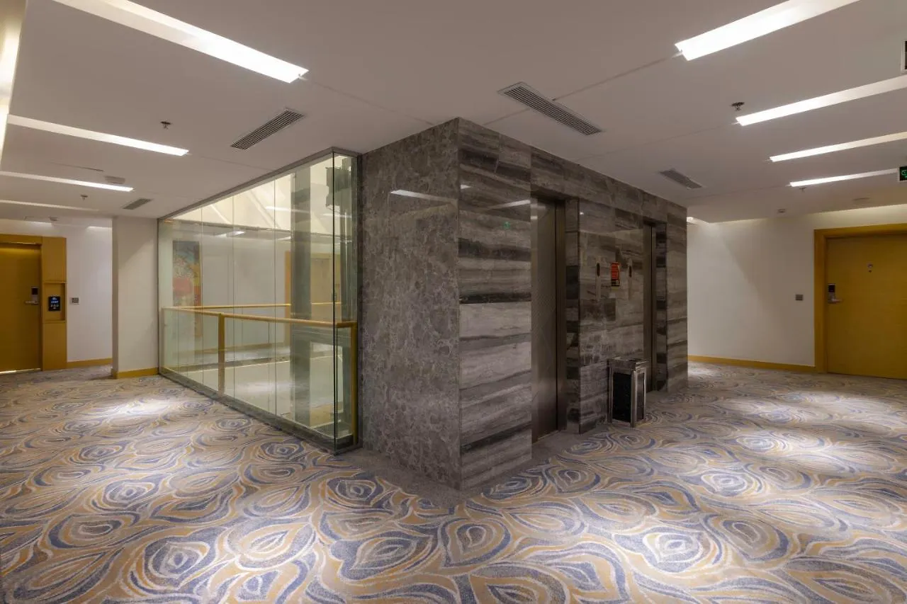 **  Ravilion Hotel Makkah فندق رافيليون مكة Arab Saudi