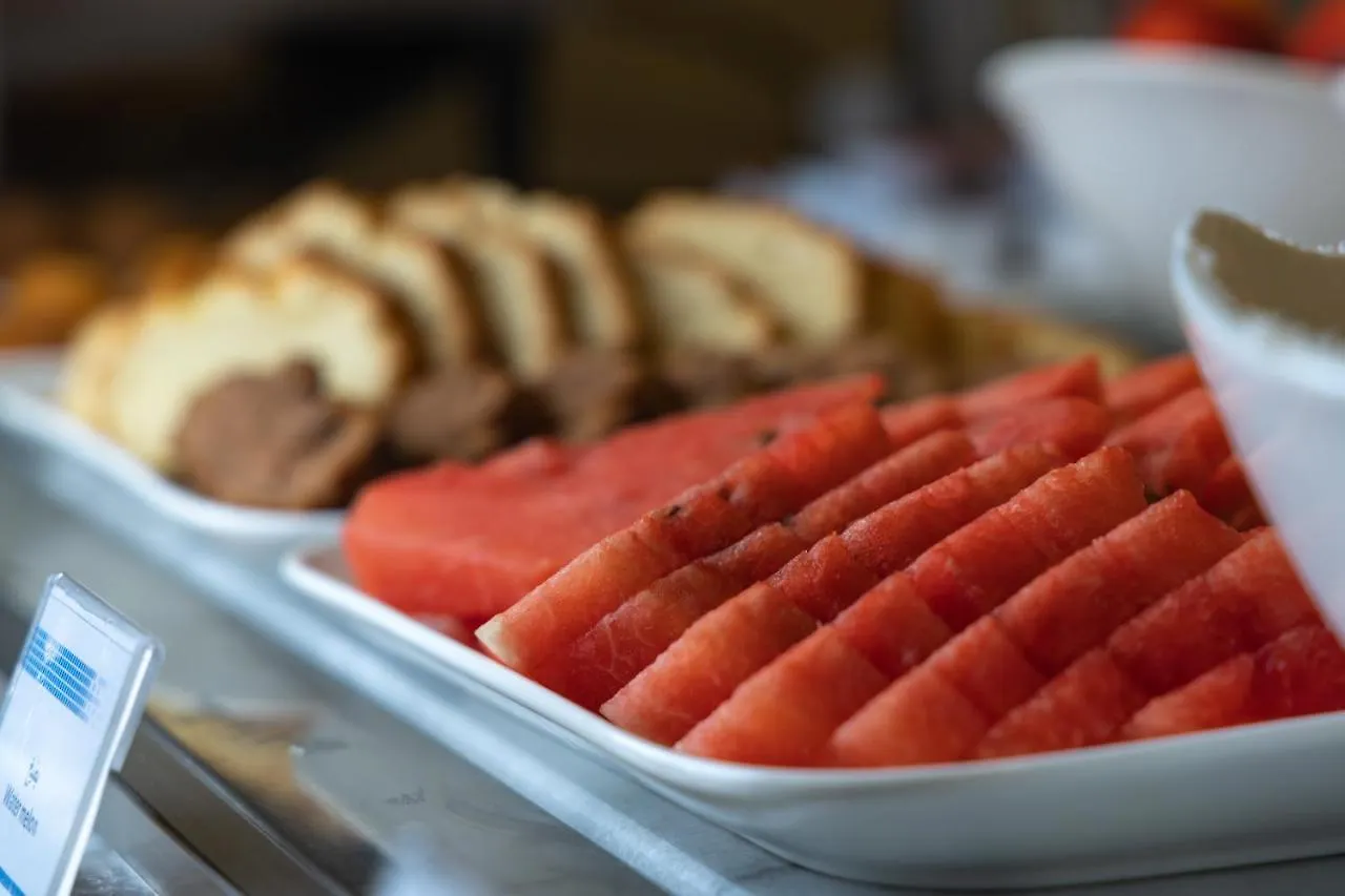 Qasr Al Sahab Hotel Makkah La Mecque