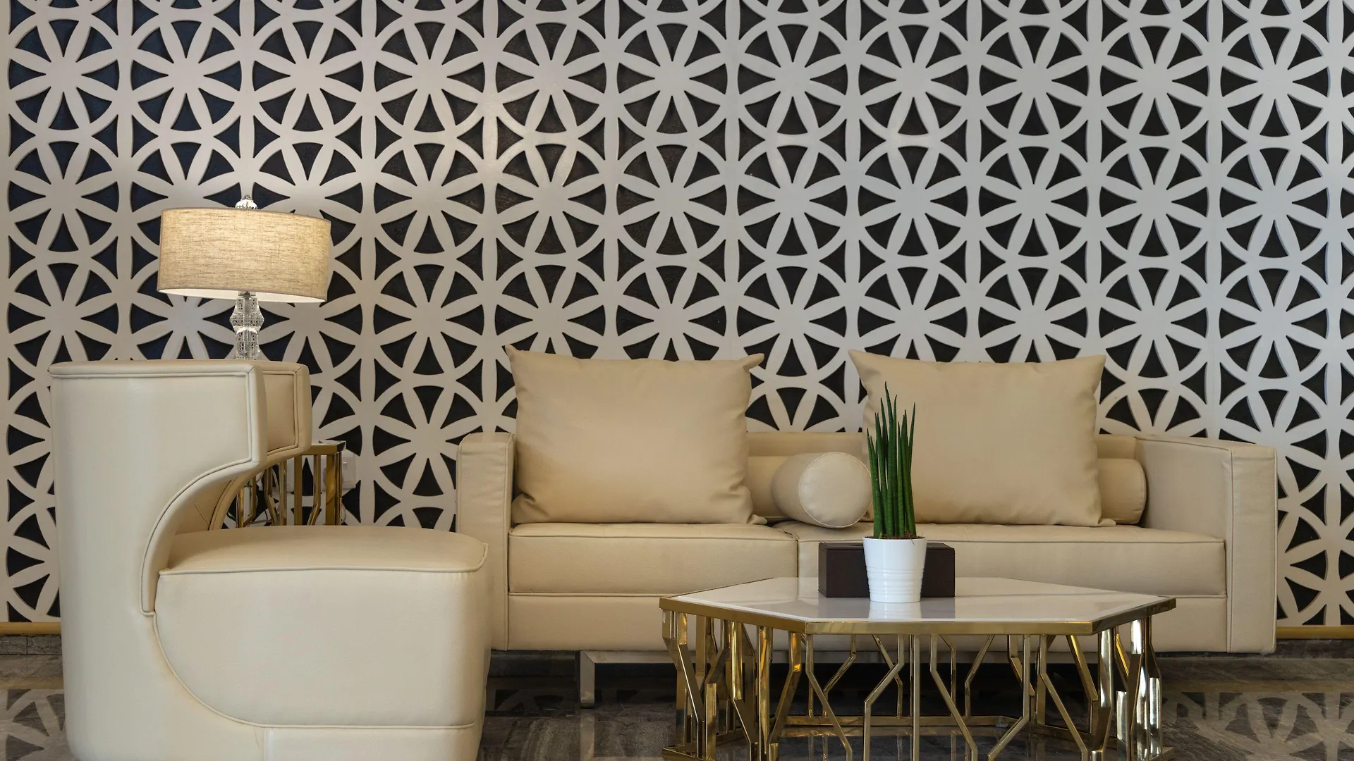 Qasr Al Sahab Hotel Makkah La Mecque