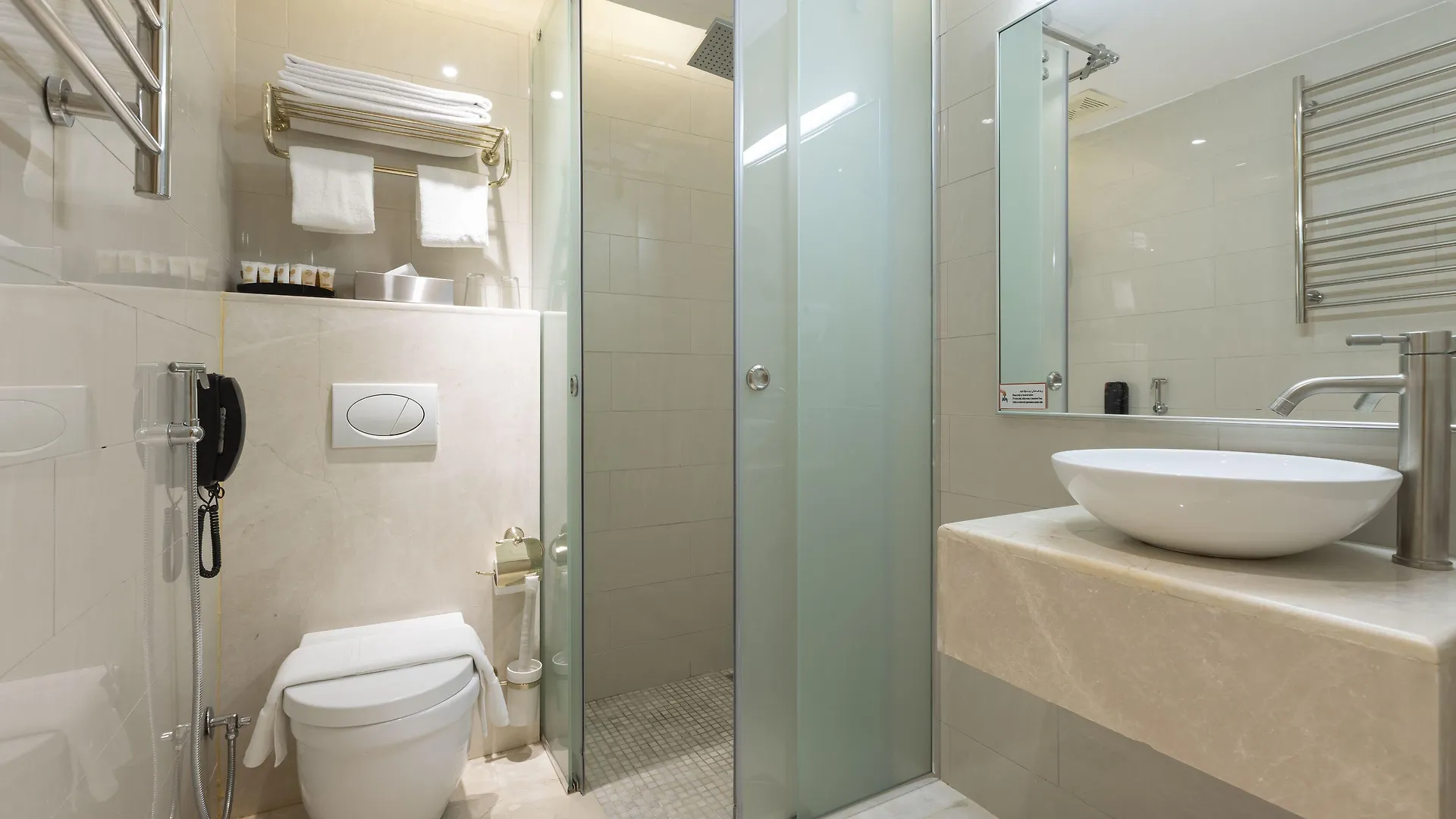 Ravilion Hotel Makkah فندق رافيليون مكة Arab Saudi