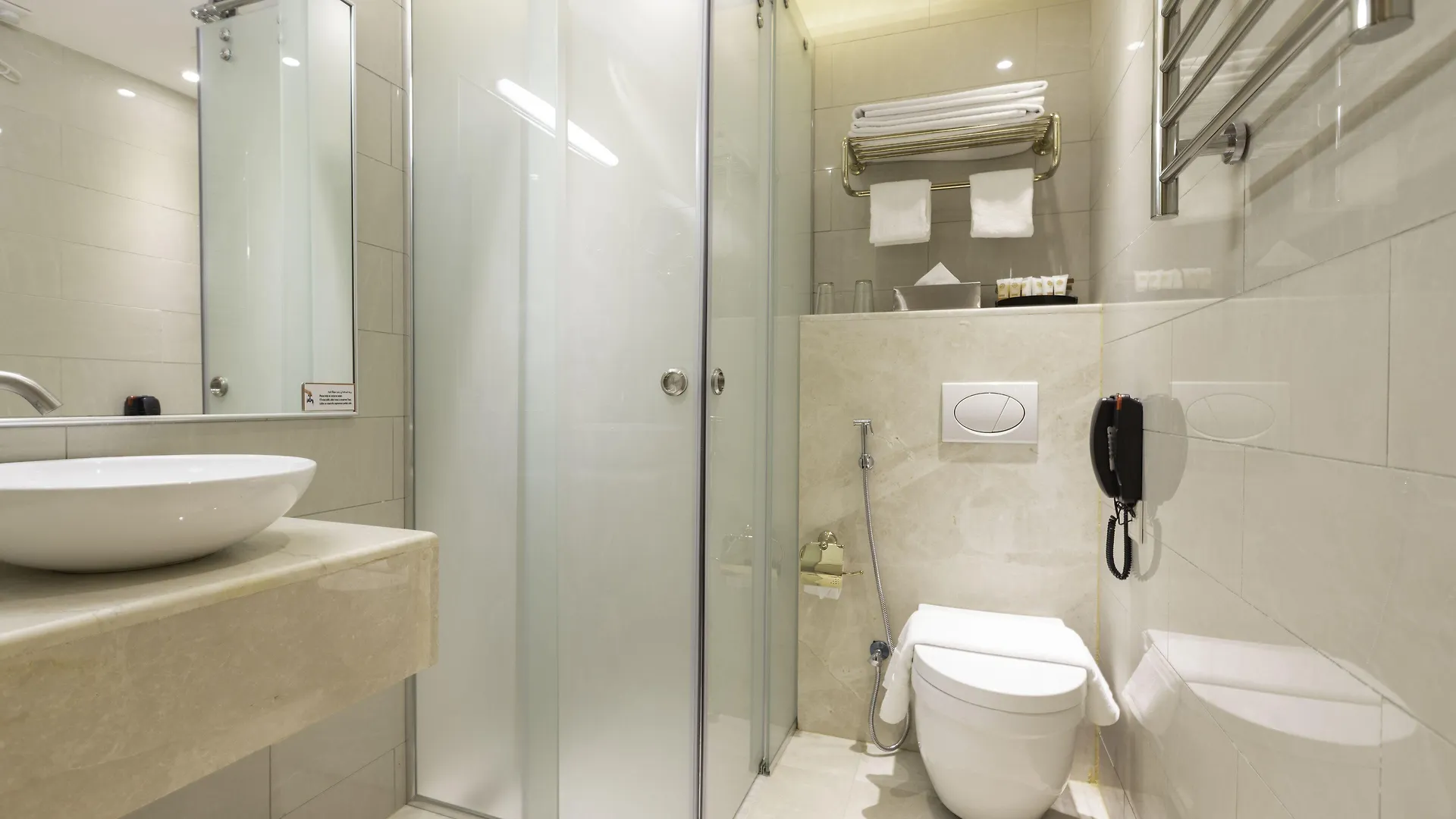 Ravilion Hotel Makkah فندق رافيليون مكة