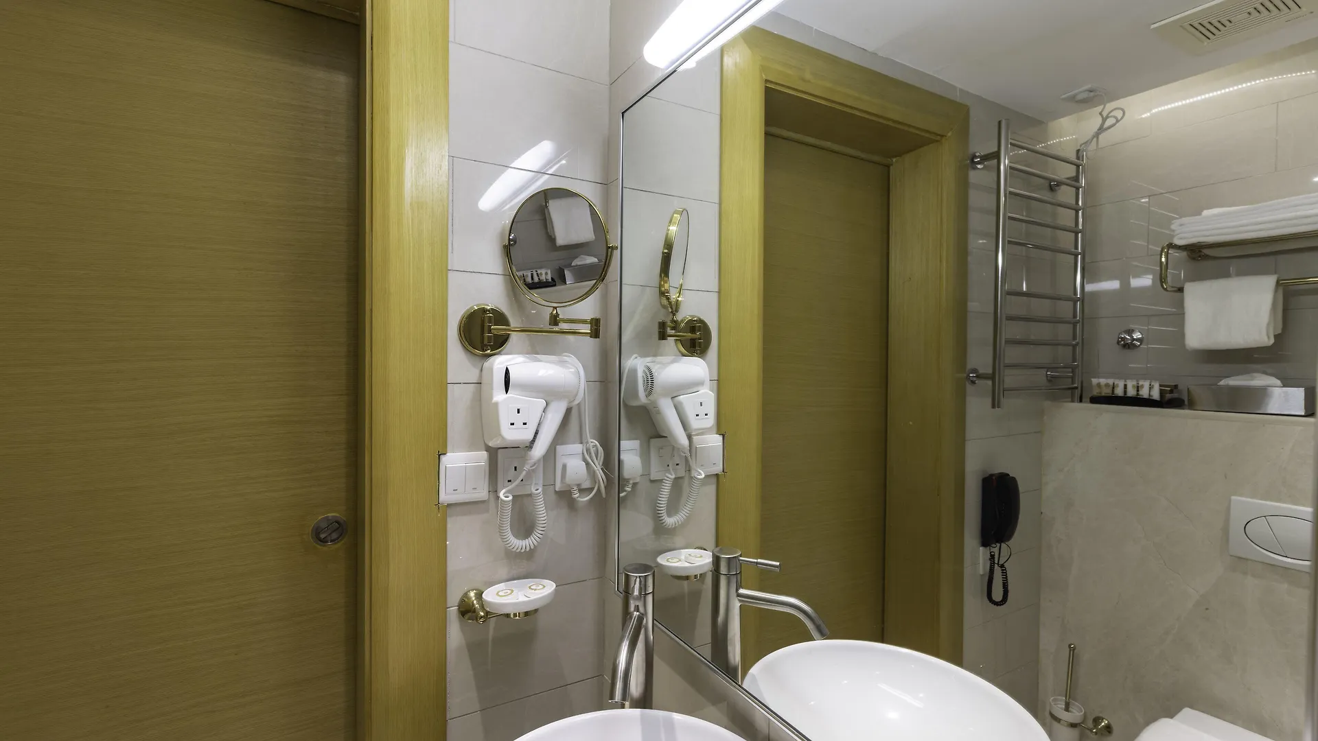 Ravilion Hotel Makkah فندق رافيليون مكة