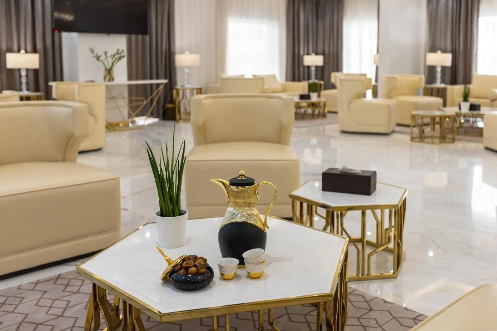 Ravilion Hotel Makkah فندق رافيليون مكة 2*, Mecca Arab Saudi