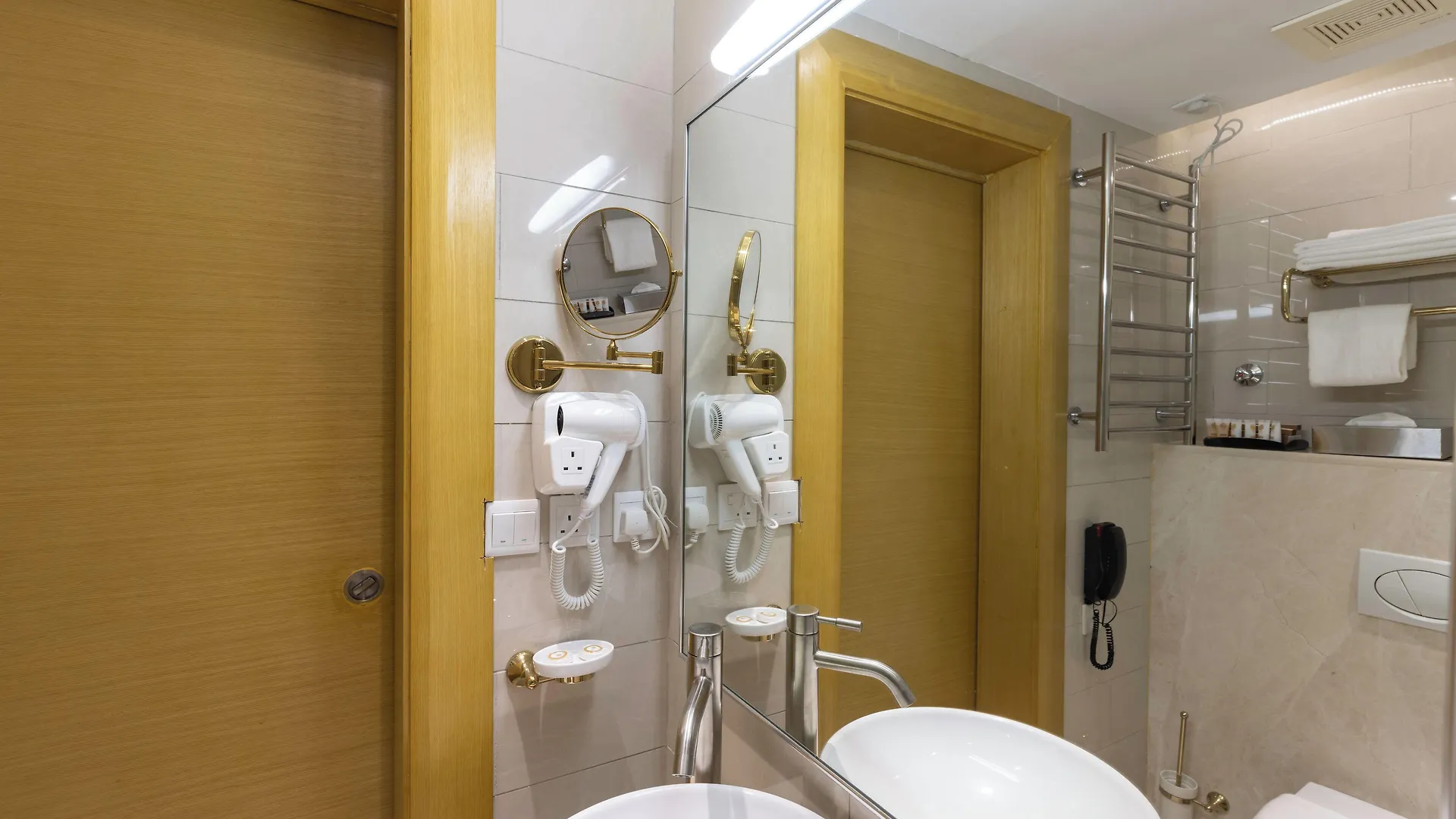 Ravilion Hotel Makkah فندق رافيليون مكة Mecca