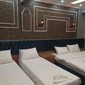  Hotel Bonami Turquie