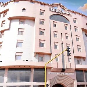 شموخ المملكة العربية السعودية