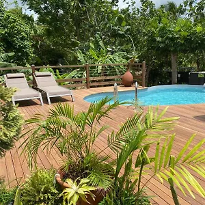 Locastudio - Grenadine Sainte-Anne (Grande-Terre)