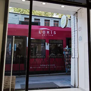 ذا قنسطنطين تركيا