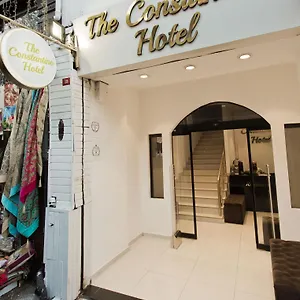 ذا قنسطنطين تركيا