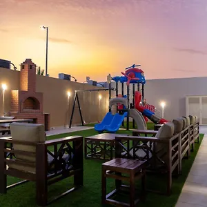 Forsana المملكة العربية السعودية