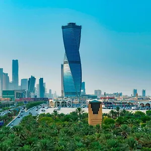 ***** Hotel Sheraton & Towers Arabie saoudite