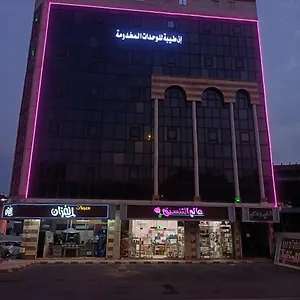 In Taibah المملكة العربية السعودية