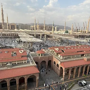  Hotel One Arabie saoudite