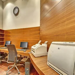 إيلاف كندة مكة