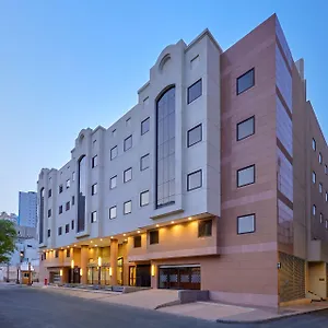 Makarem Mina La Mecque