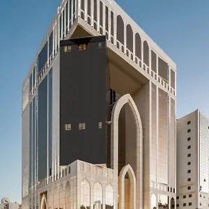 4* Otel Doubletree By Hilton Makkah Aziziyah