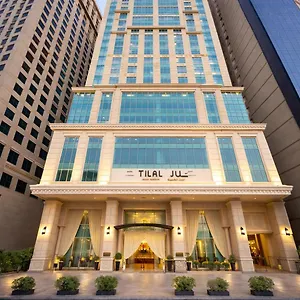Tilal Jabal Al Kabah Mekke