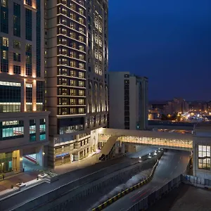 4* Otel Sheraton Makkah Jabal Al Kaaba