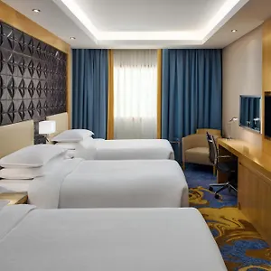 4* Otel Sheraton Makkah Jabal Al Kaaba