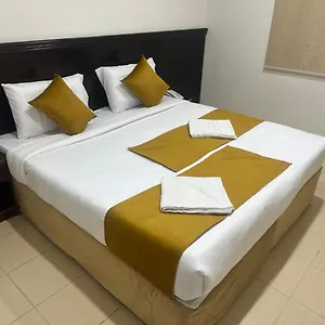قصر العطلات Qaser Alotlat فندق