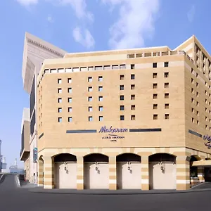 5* Otel Makarem Ajyad Makkah