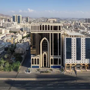 Doubletree By Hilton Makkah Aziziyah مكة