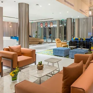 راديسون بلو, كورنيش المملكة العربية السعودية