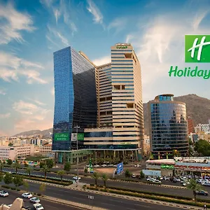 Makkah Al Aziziah مكة