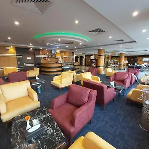 الماسم للأجنحة الفندقية 6 المملكة العربية السعودية