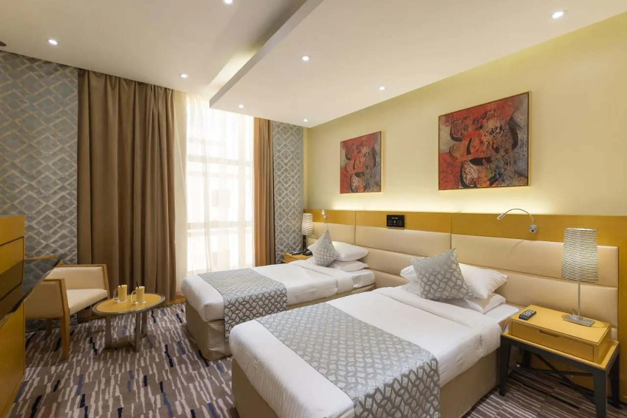 Qasr Al Sahab Hotel Makkah Mecca 0*,  Saudi Arabia