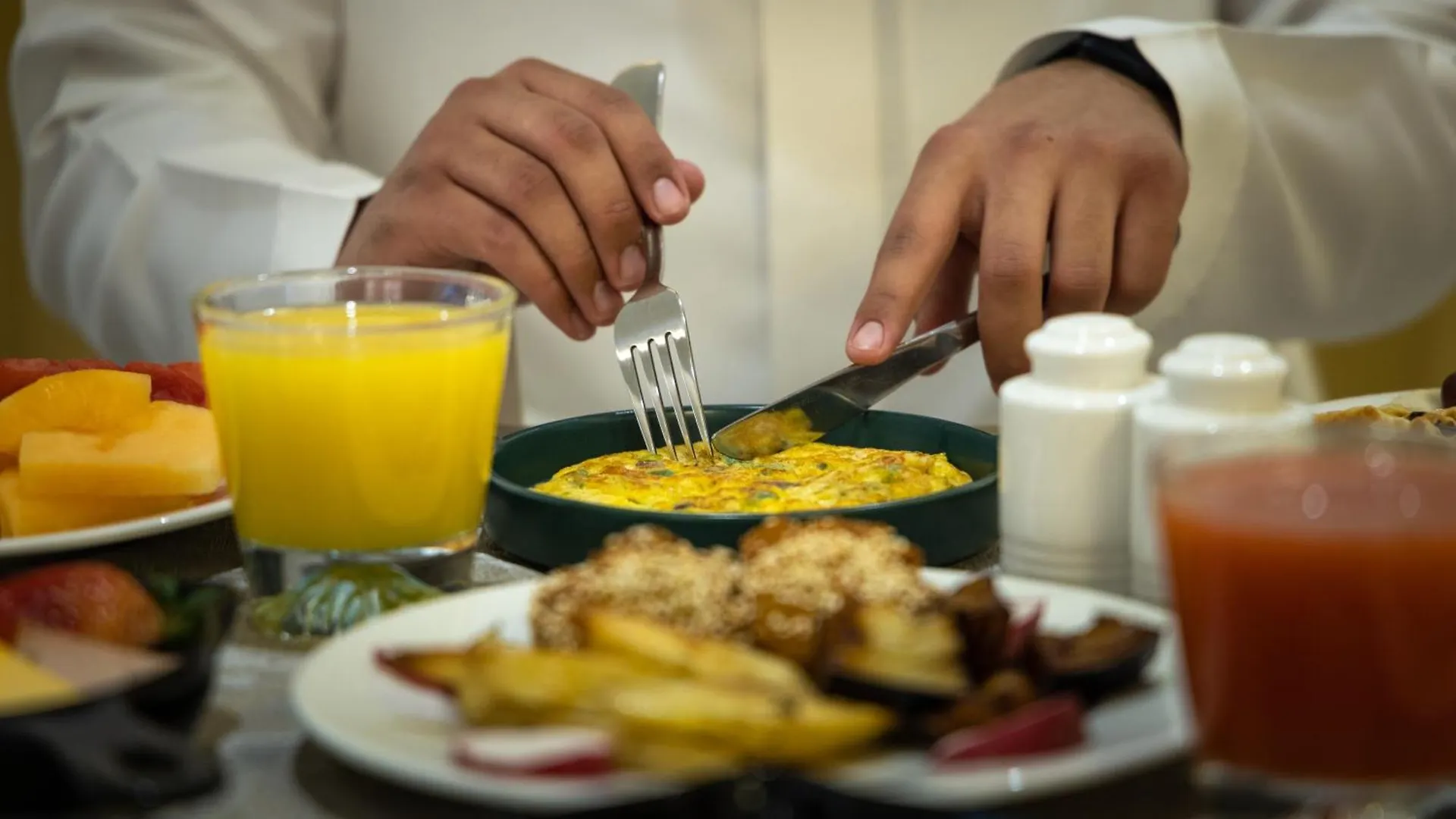 Qasr Al Sahab Hotel Makkah La Mecque Arabie saoudite
