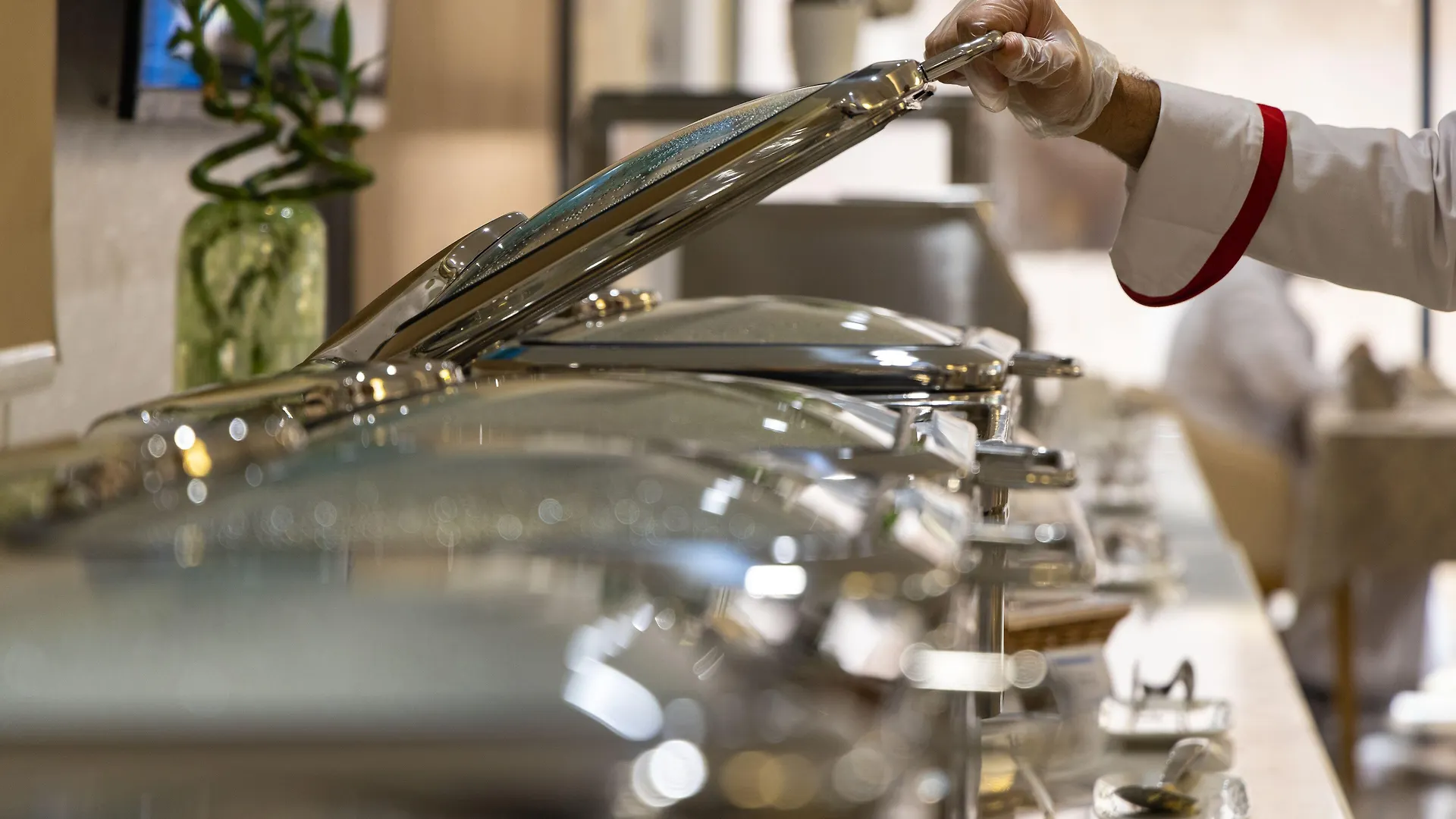 Qasr Al Sahab Hotel Makkah La Mecque