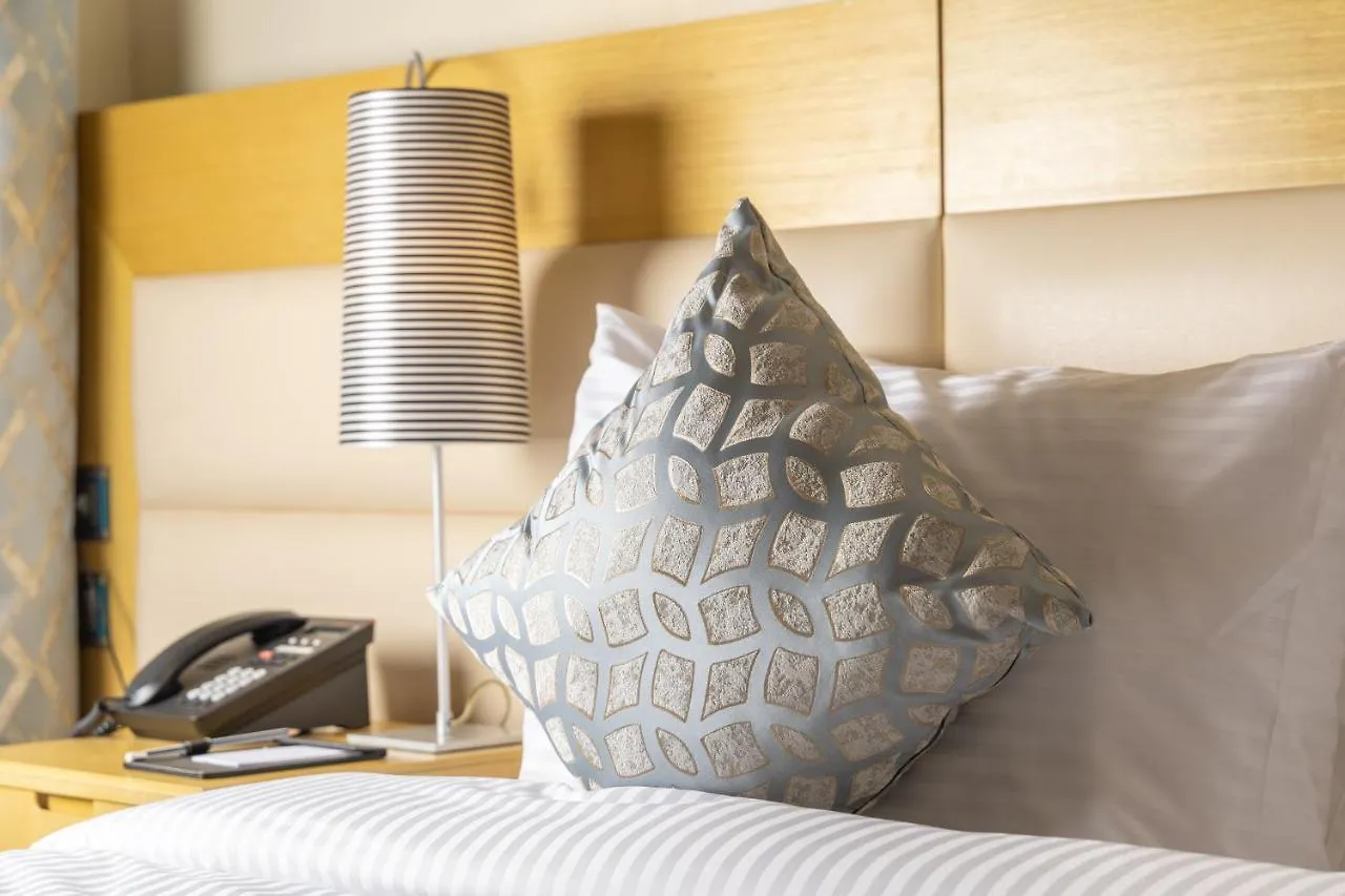 Qasr Al Sahab Hotel Makkah Mecca