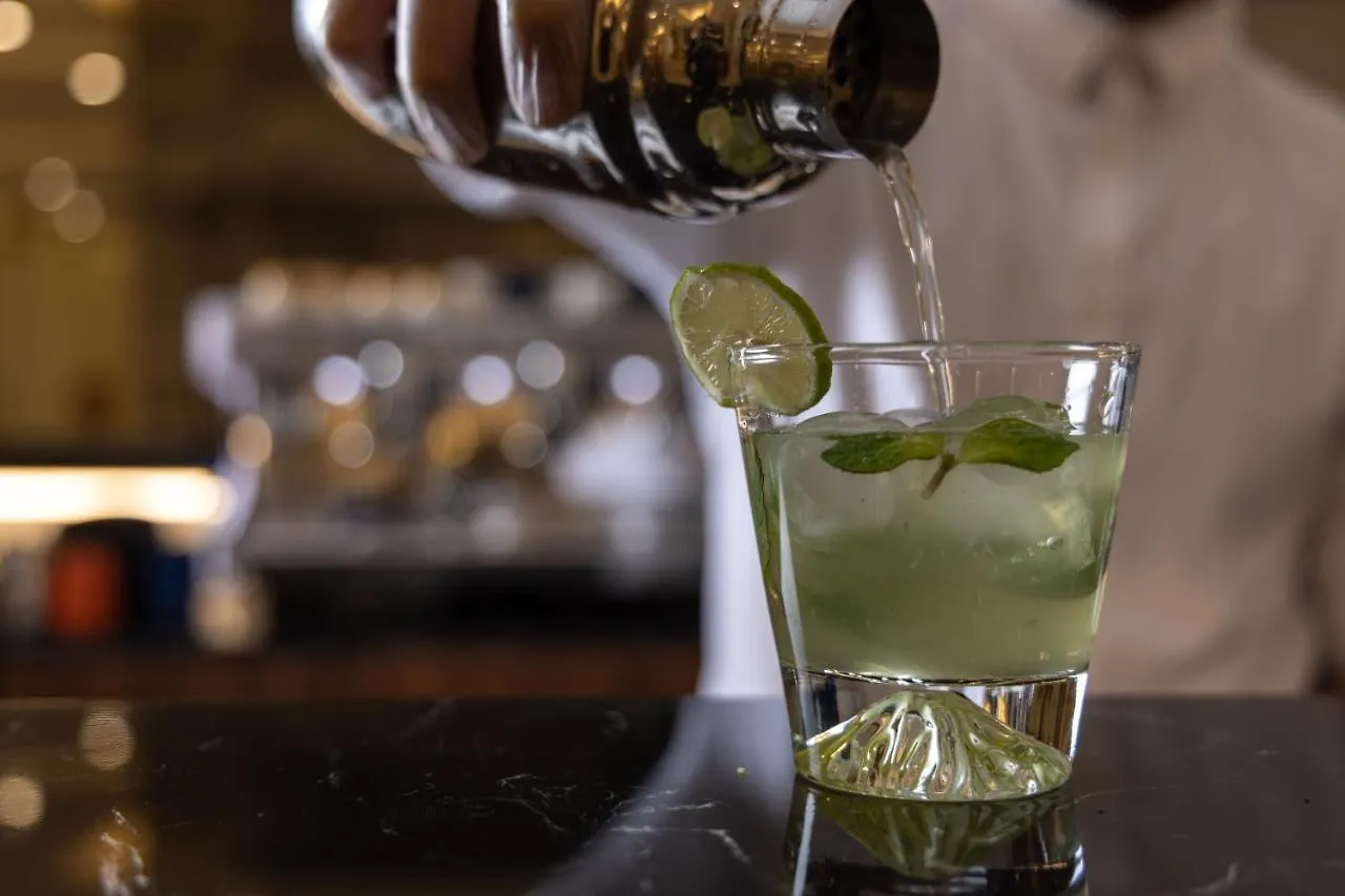 Qasr Al Sahab Hotel Makkah Mecca