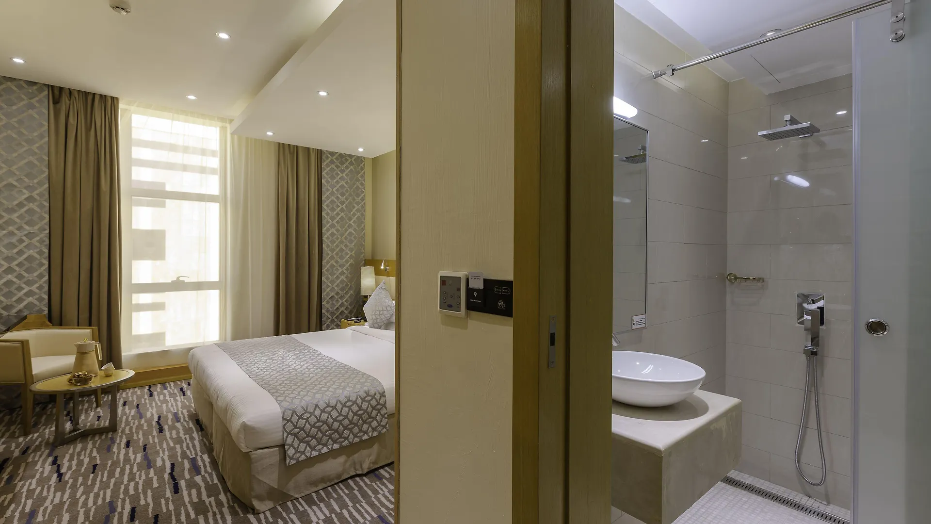 Qasr Al Sahab Hotel Makkah Mecca