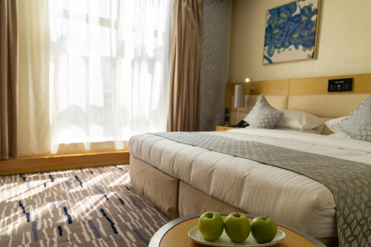 Qasr Al Sahab Hotel Makkah Mekka 0*,  Saudiarabien