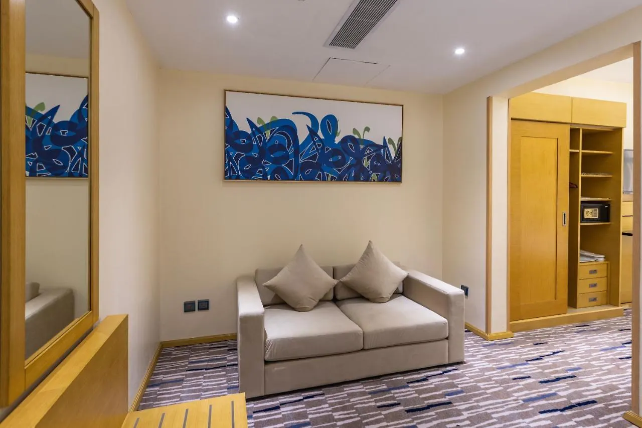 فندق قصر السحاب مكة 2*,  المملكة العربية السعودية