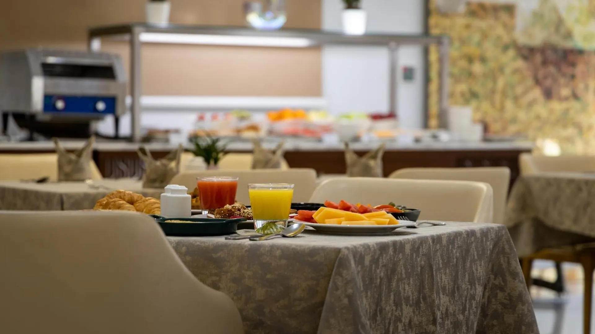 Qasr Al Sahab Hotel Makkah Mekka