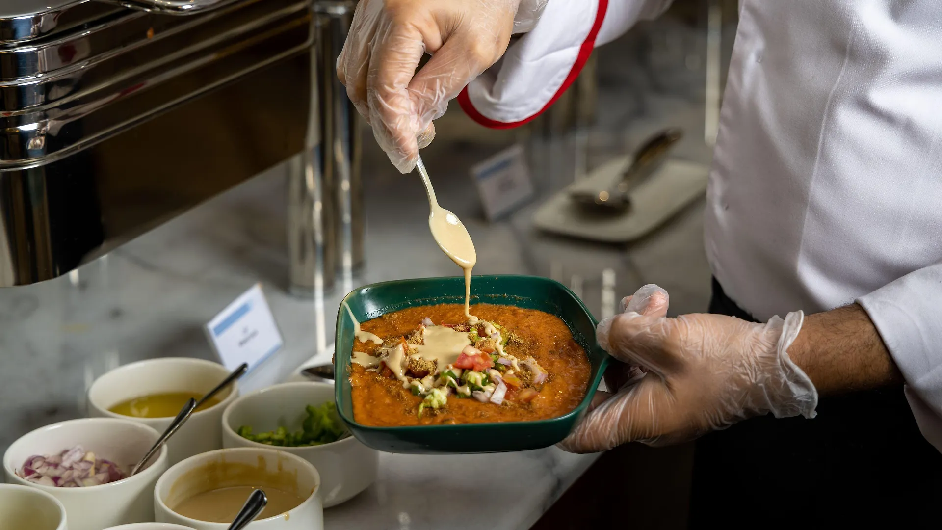 Qasr Al Sahab Hotel Makkah Mekke