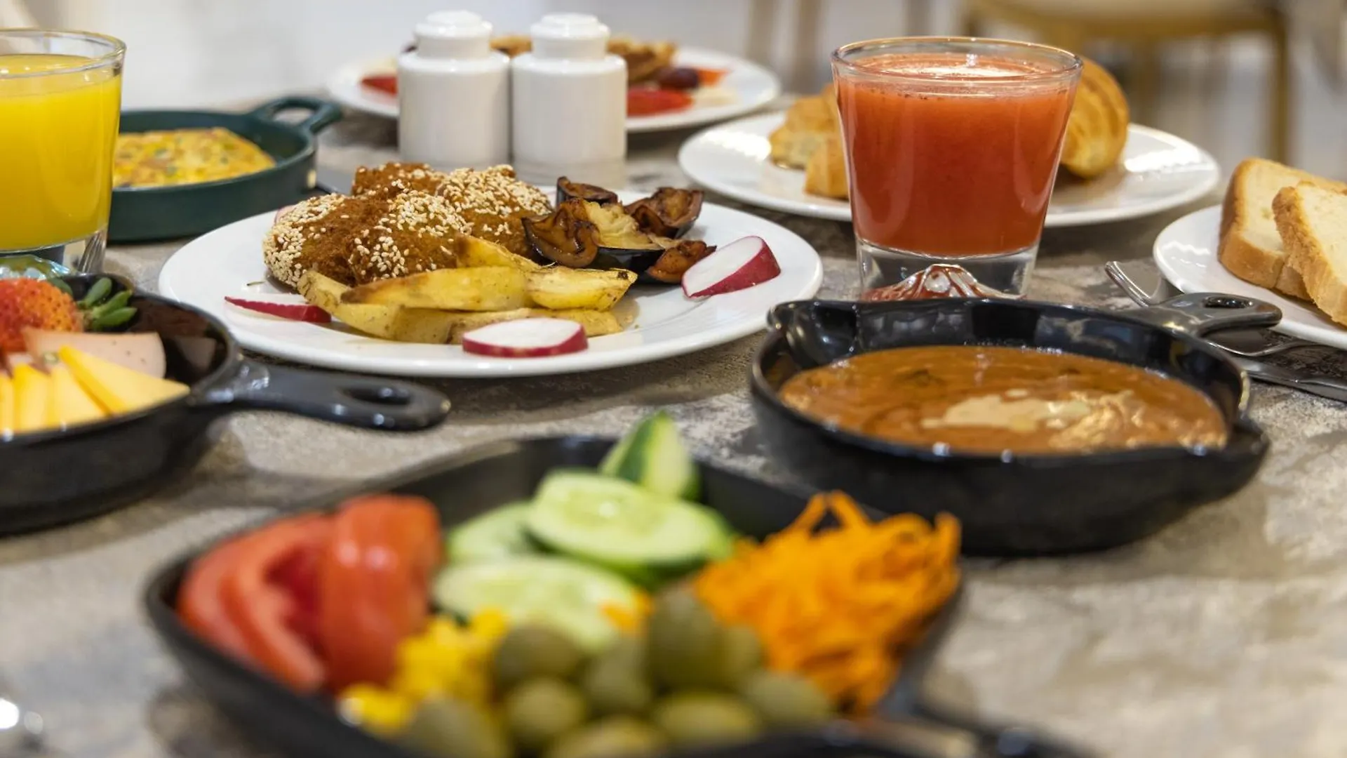 Qasr Al Sahab Hotel Makkah Mekke